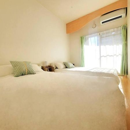 Dotonbori, Nipponbashi, Nagahoribashi Station 5Minutes On Foot Double Bed Se7 Lägenhet Osaka Exteriör bild
