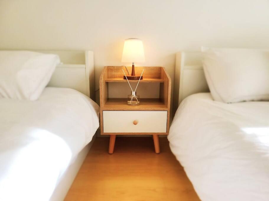 Dotonbori, Nipponbashi, Nagahoribashi Station 5Minutes On Foot Double Bed Se7 Lägenhet Osaka Exteriör bild