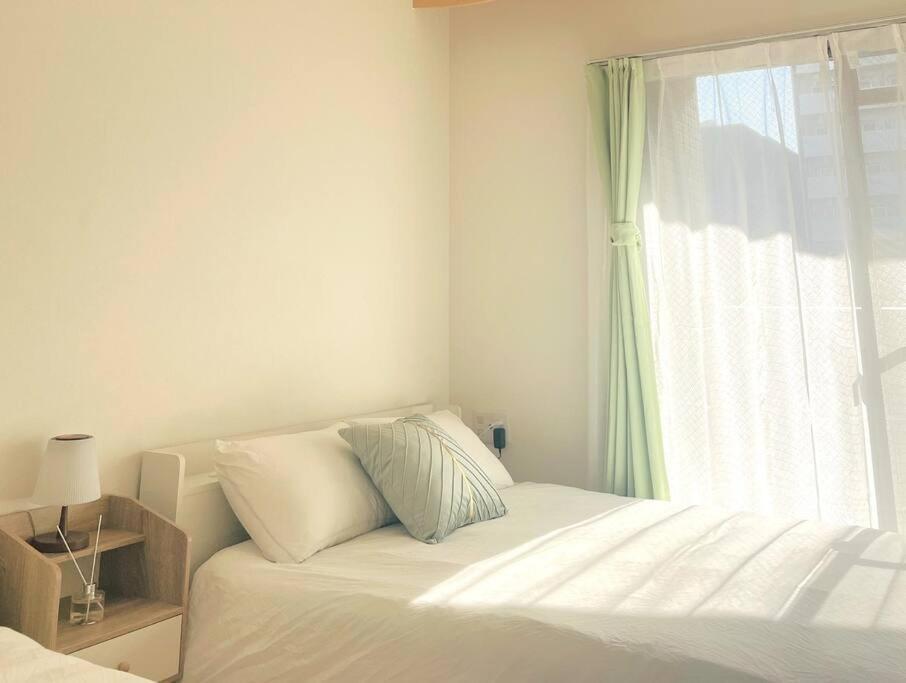 Dotonbori, Nipponbashi, Nagahoribashi Station 5Minutes On Foot Double Bed Se7 Lägenhet Osaka Exteriör bild