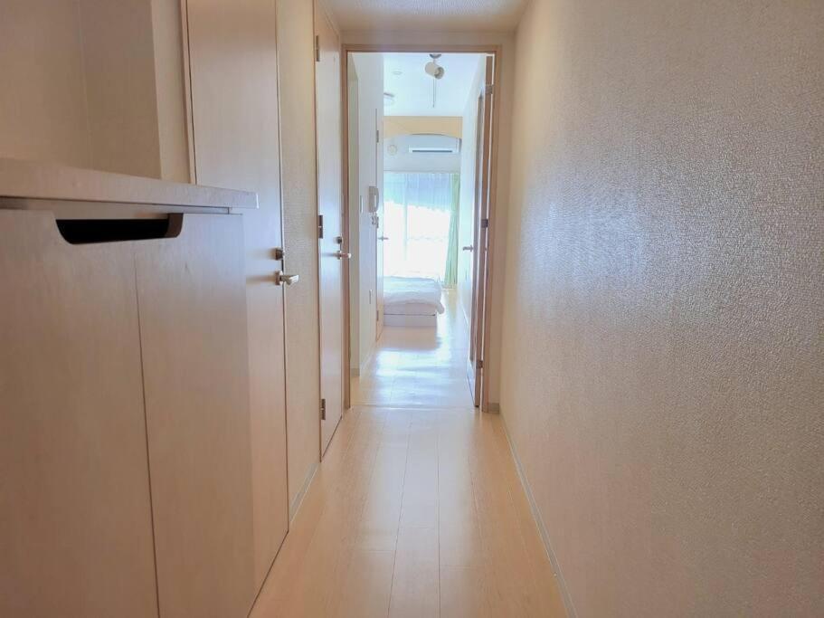 Dotonbori, Nipponbashi, Nagahoribashi Station 5Minutes On Foot Double Bed Se7 Lägenhet Osaka Exteriör bild