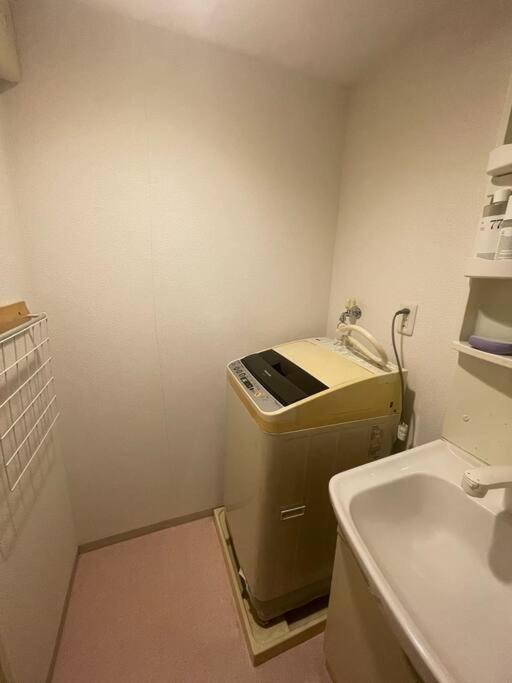 Dotonbori, Nipponbashi, Nagahoribashi Station 5Minutes On Foot Double Bed Se7 Lägenhet Osaka Exteriör bild