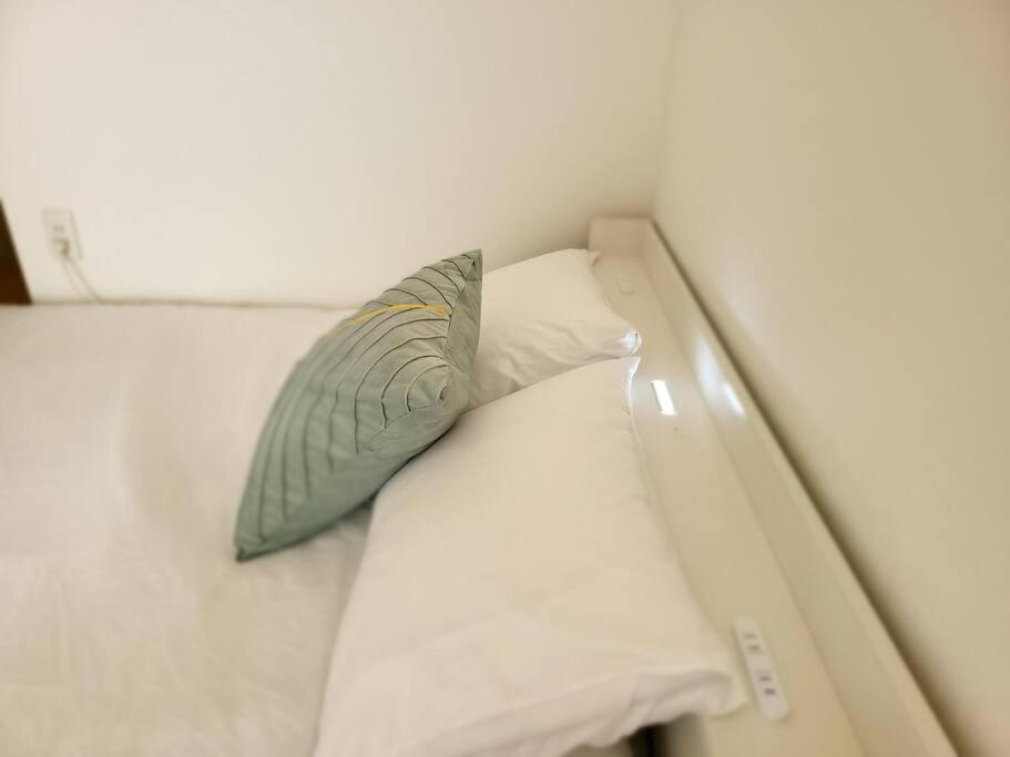 Dotonbori, Nipponbashi, Nagahoribashi Station 5Minutes On Foot Double Bed Se7 Lägenhet Osaka Exteriör bild
